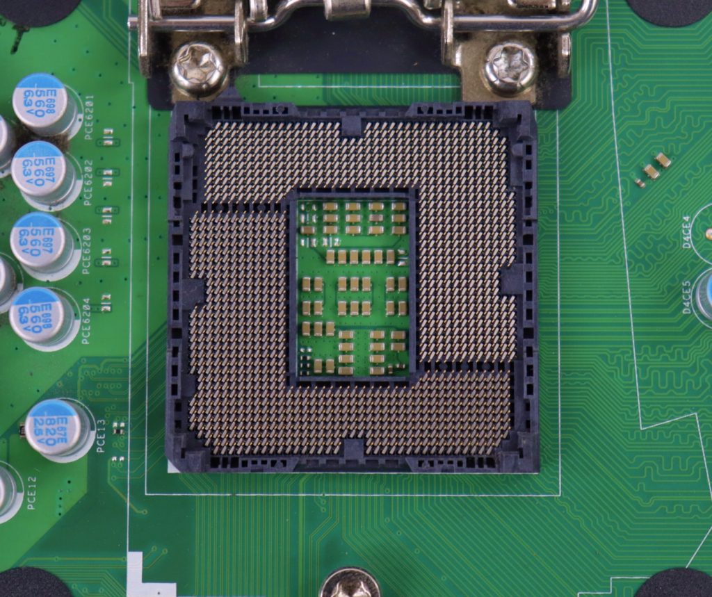 Dell Alienware Aurora R5 IPSKL-SC Intel LGA1151 DDR4 Motherboard 1NYPT - Image 3