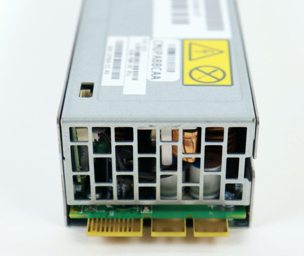 Cisco ASA 5545-X 5555-X ASA-PWR-AC AcBel FS1002 Power Supply - Image 4