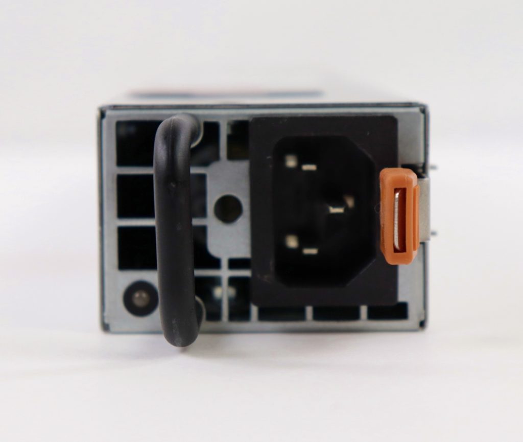 Cisco ASA 5545-X 5555-X ASA-PWR-AC AcBel FS1002 Power Supply - Image 5