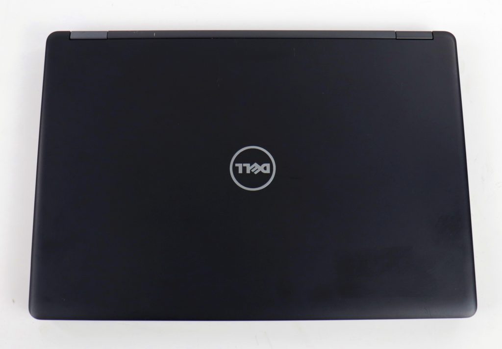 Dell Latitude 5480 14" Laptop Core i5-6300U 2.40GHz 8GB RAM - Image 3