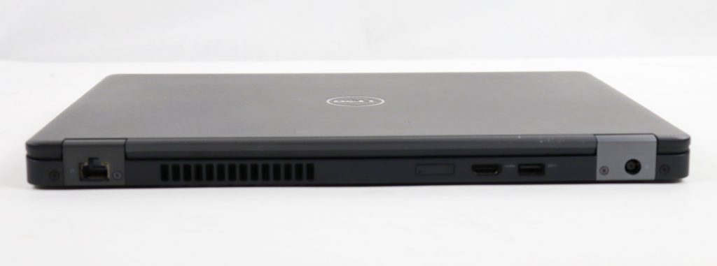 Dell Latitude 5480 14" Laptop Core i5-6300U 2.40GHz 8GB RAM - Image 5