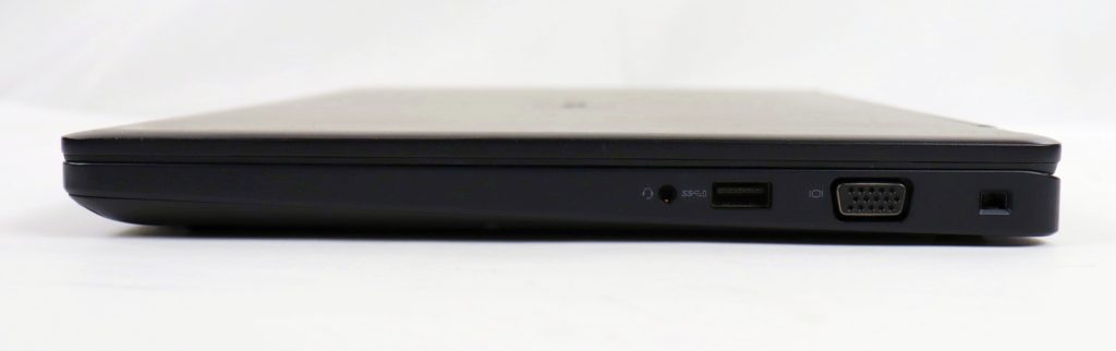 Dell Latitude 5480 14" Laptop Core i5-6300U 2.40GHz 8GB RAM - Image 6