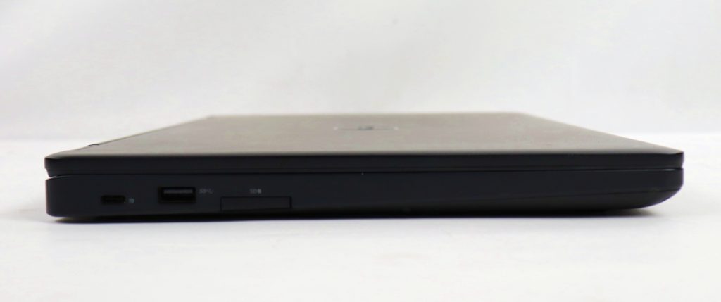 Dell Latitude 5480 14" Laptop Core i5-6300U 2.40GHz 8GB RAM - Image 7