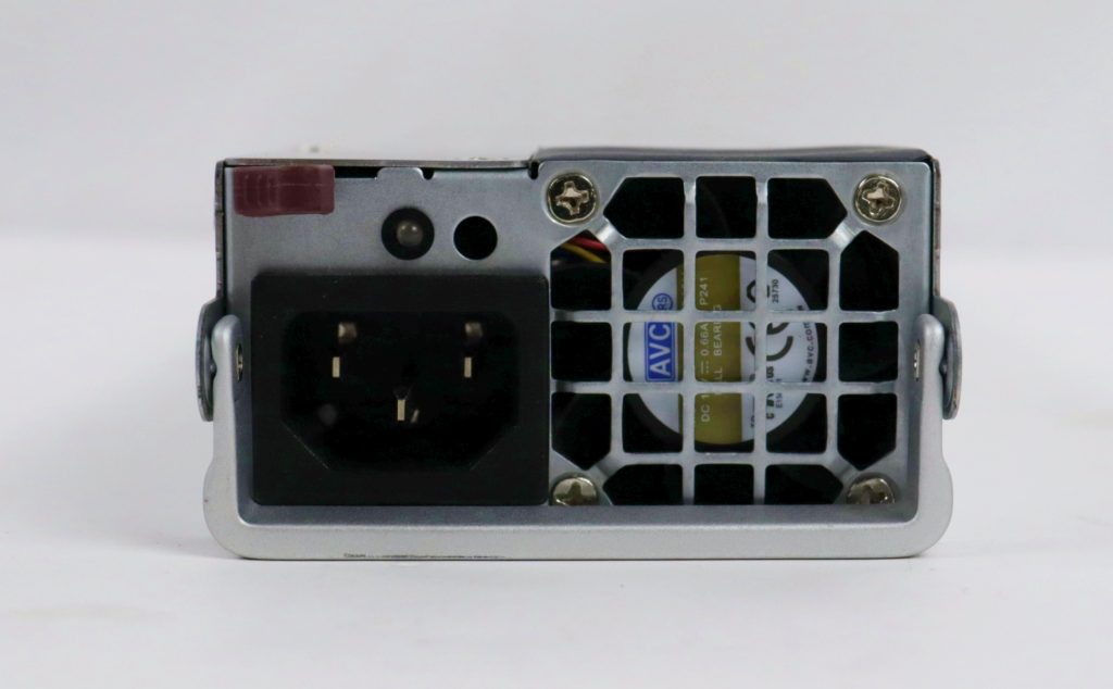 Supermicro PWS-741P-1R 80Plus Platinum 740W Switching Power Supply - Image 2