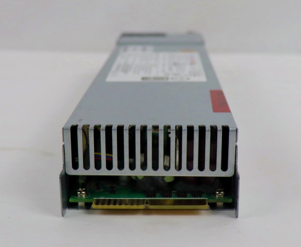 Supermicro PWS-741P-1R 80Plus Platinum 740W Switching Power Supply - Image 3