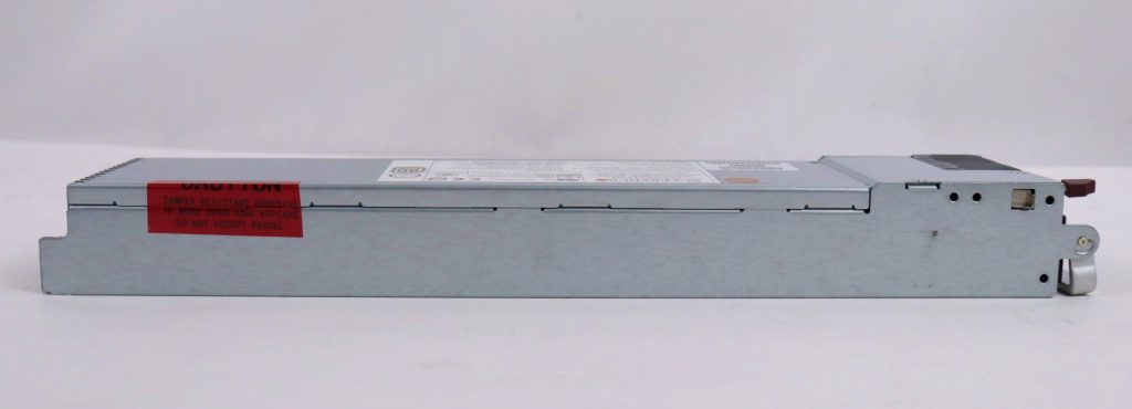 Supermicro PWS-741P-1R 80Plus Platinum 740W Switching Power Supply - Image 4