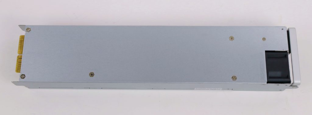 Supermicro PWS-741P-1R 80Plus Platinum 740W Switching Power Supply - Image 6