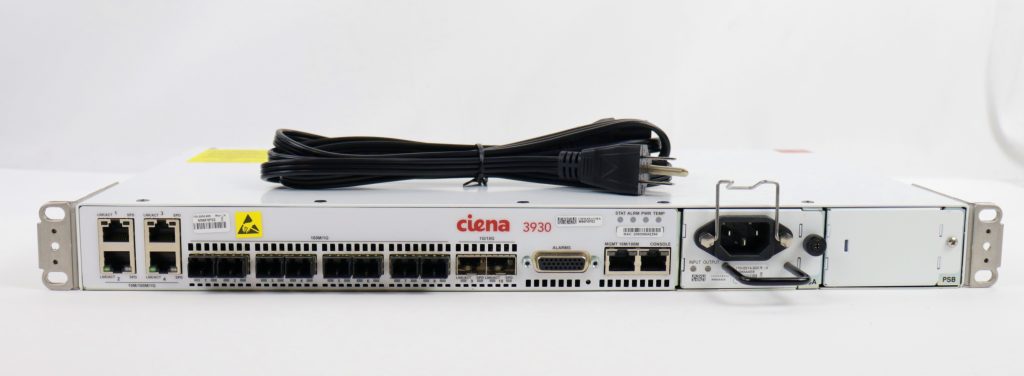 Ciena 3930 Service Delivery Switch - Image 3