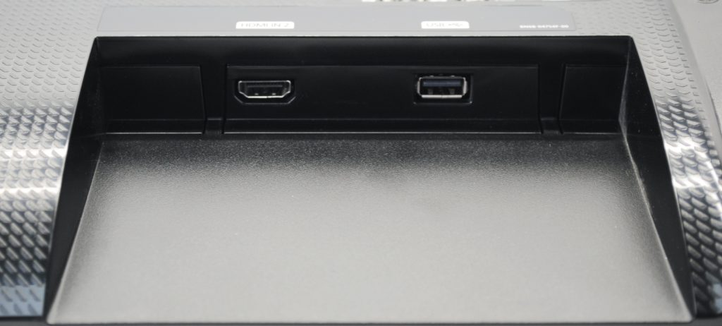 Samsung T22C350ND 22'' Monitor LED 1920x1080 HDMI VGA USB AC Adapter No Stand - Image 5