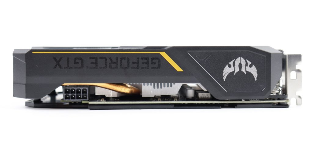 ASUS TUF Gaming GeForce GTX 1660 Super 6GB GDDR6 TUF-GTX1660S-06G-GAMING - Image 4