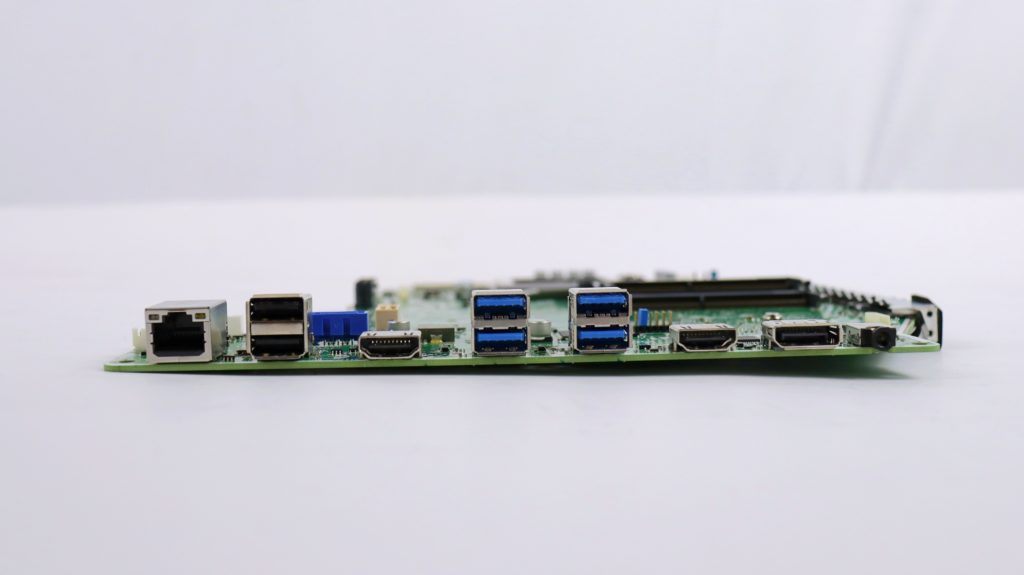 Dell Optiplex 7450 AIO Intel LGA1151 DDR4 Motherboard V0D45 IPKBL-TP - Image 3