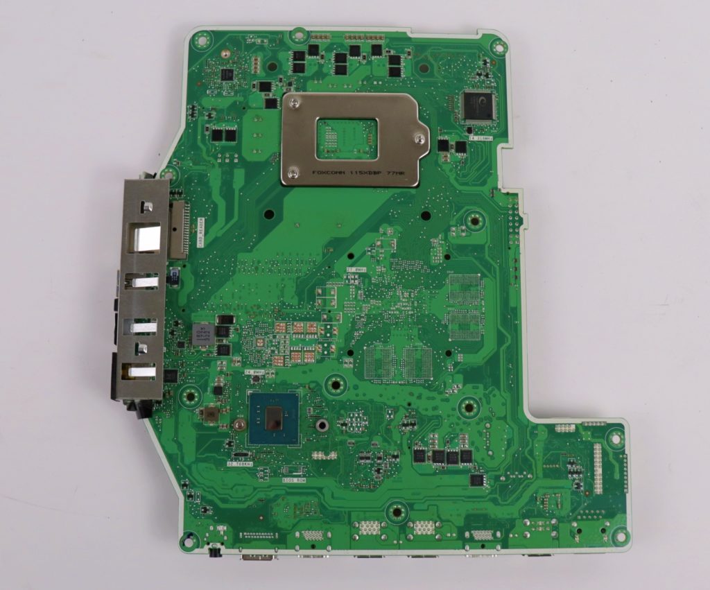 Dell Optiplex 7450 AIO Intel LGA1151 DDR4 Motherboard V0D45 IPKBL-TP - Image 4