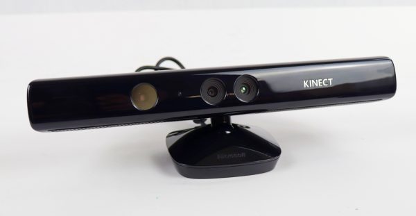 【Ken-G】KINECT FOR WINDOWS 1517 Microsoft Kinect for Windows PC Sensor Bar Kit 1517 – eRecycler Online