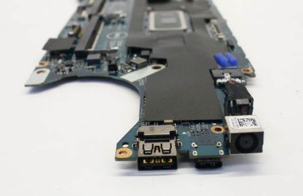 Dell Latitude 5410 Motherboard i7-10610U 1.80GHz FDZ41 LA-J371P