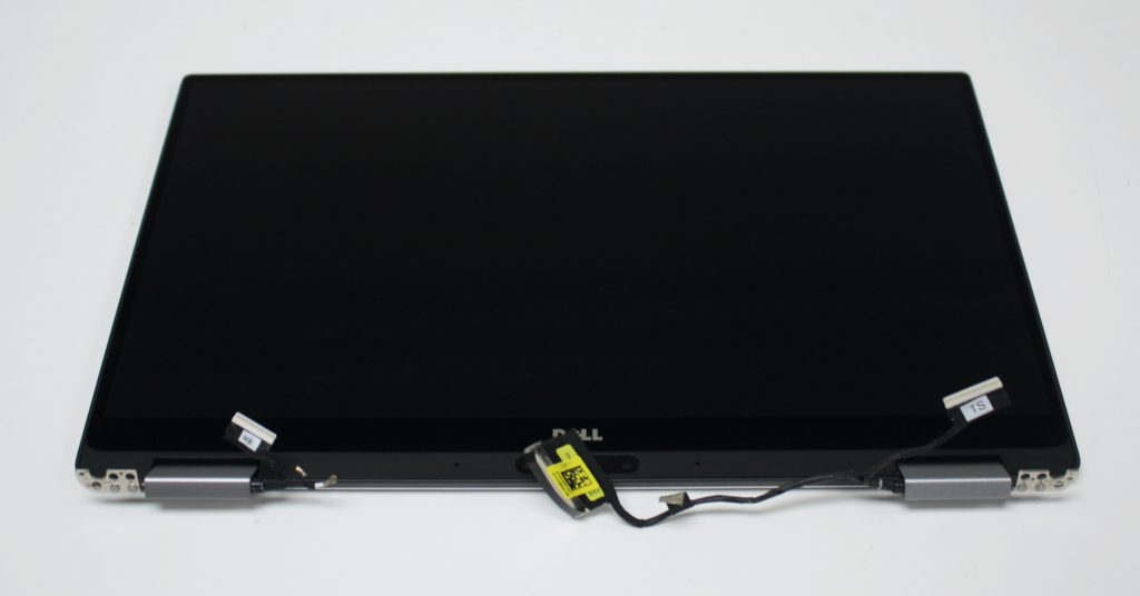 Dell XPS 13 9365 2 in 1 FHD Touchscreen LCD Full Assembly P71G DC02C00DJ00 - Image 3