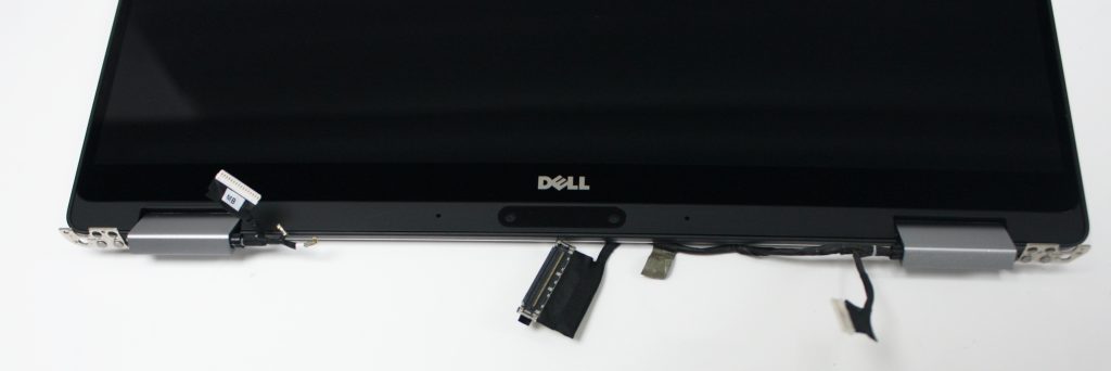 Dell XPS 13 9365 2 in 1 FHD Touchscreen LCD Full Assembly P71G DC02C00DJ00 - Image 4