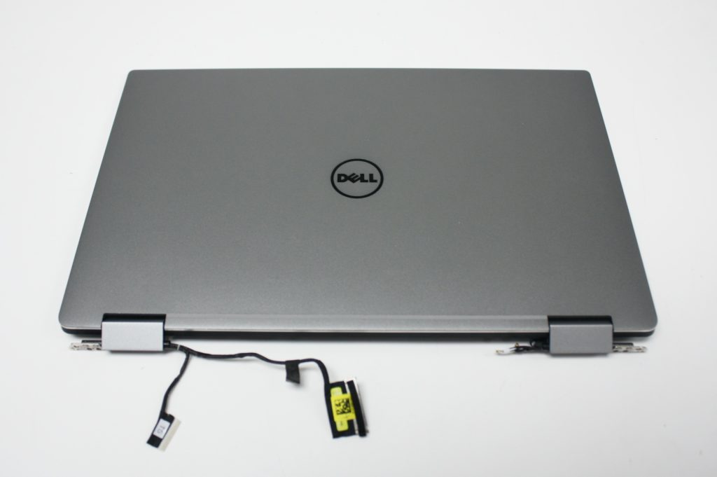 Dell XPS 13 9365 2 in 1 FHD Touchscreen LCD Full Assembly P71G DC02C00DJ00 - Image 5