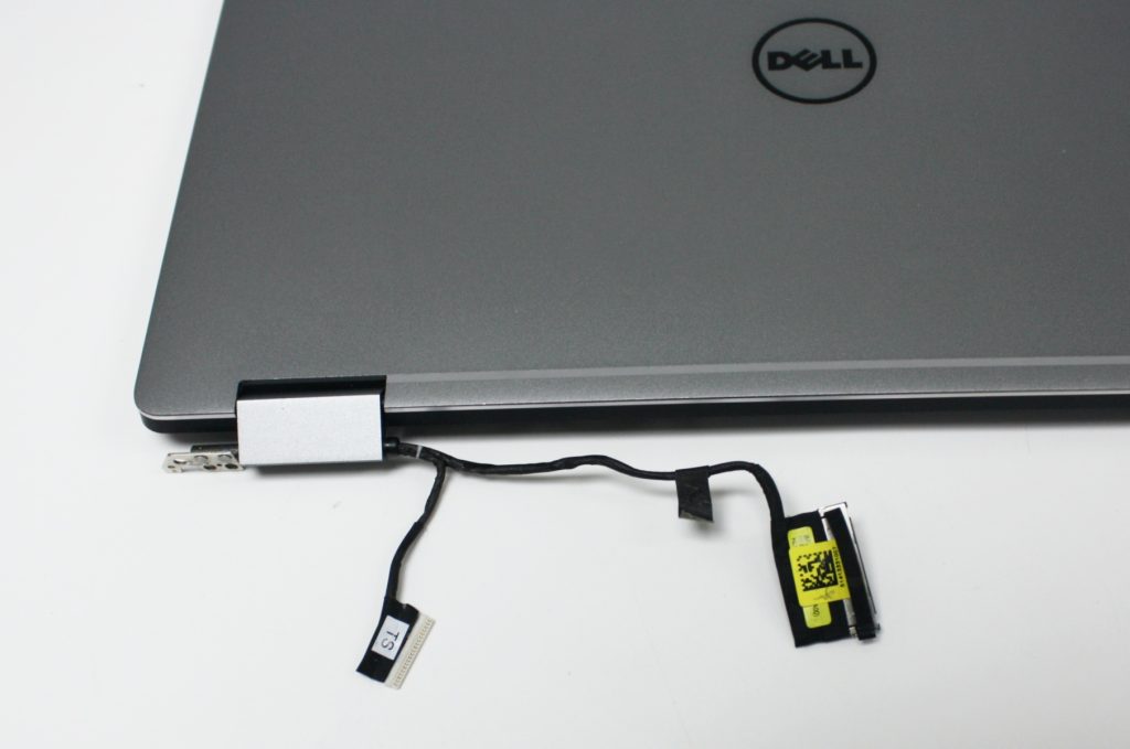 Dell XPS 13 9365 2 in 1 FHD Touchscreen LCD Full Assembly P71G DC02C00DJ00 - Image 6