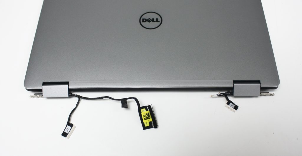 Dell XPS 13 9365 2 in 1 FHD Touchscreen LCD Full Assembly P71G DC02C00DJ00 - Image 7
