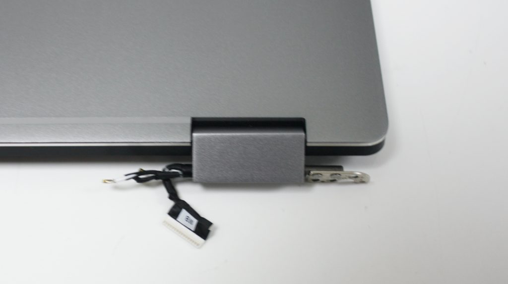 Dell XPS 13 9365 2 in 1 FHD Touchscreen LCD Full Assembly P71G DC02C00DJ00 - Image 8