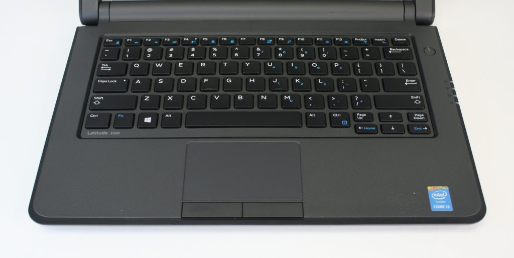 Dell Latitude 3350 Laptop 13.3" Intel Core i3-5005U 2.0GHz 8GB RAM - Image 5