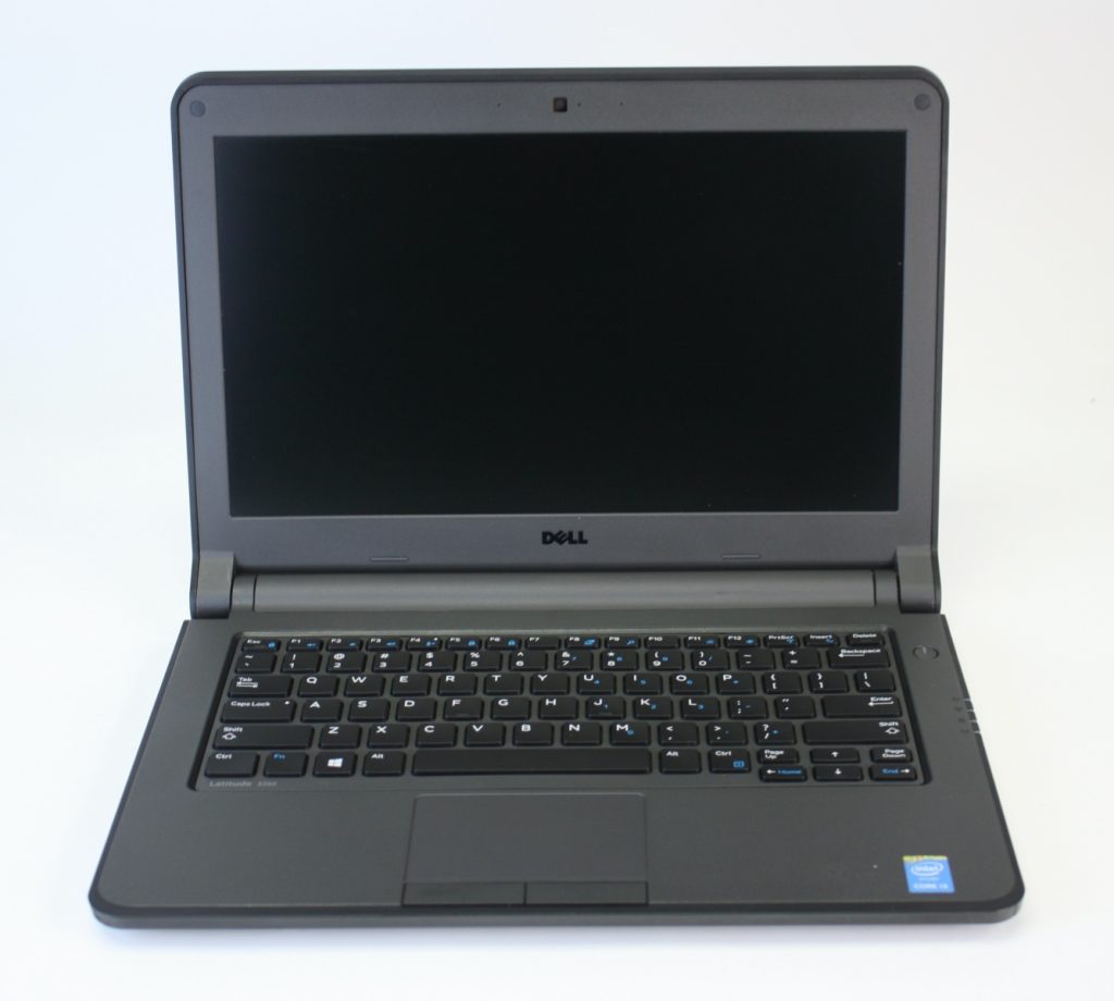 Dell Latitude 3350 Laptop 13.3" Intel Core i3-5005U 2.0GHz 8GB RAM - Image 2