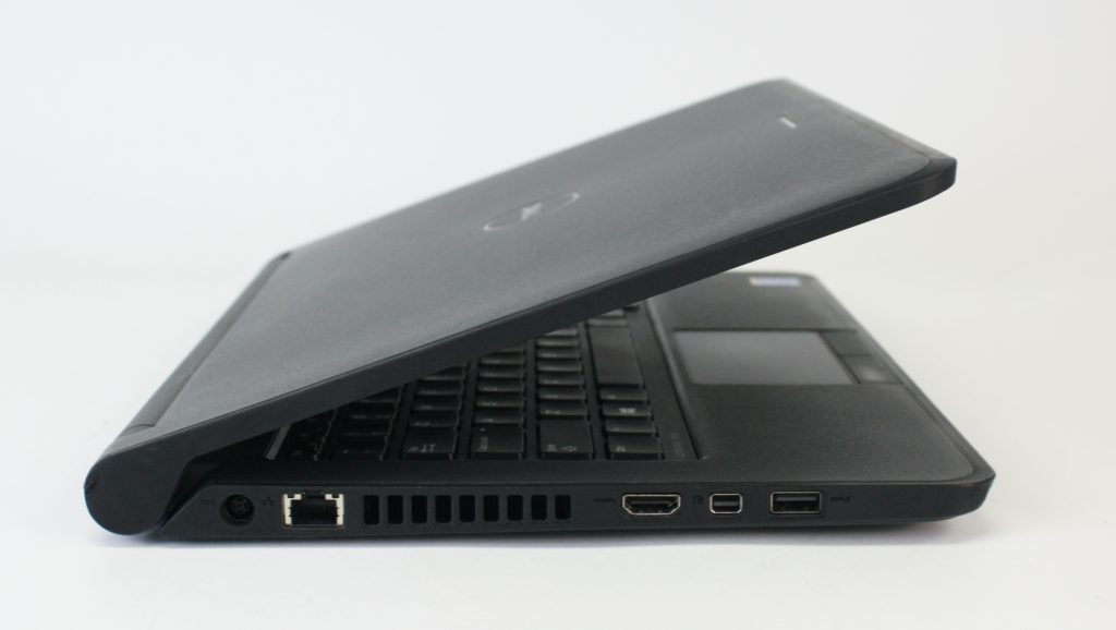 Dell Latitude 3350 Laptop 13.3" Intel Core i3-5005U 2.0GHz 8GB RAM - Image 6