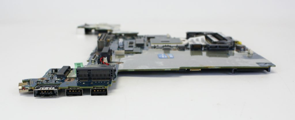 Dell Latitude E6420 Motherboard i5-2520M 2.50GHz LA-6591P - Image 4
