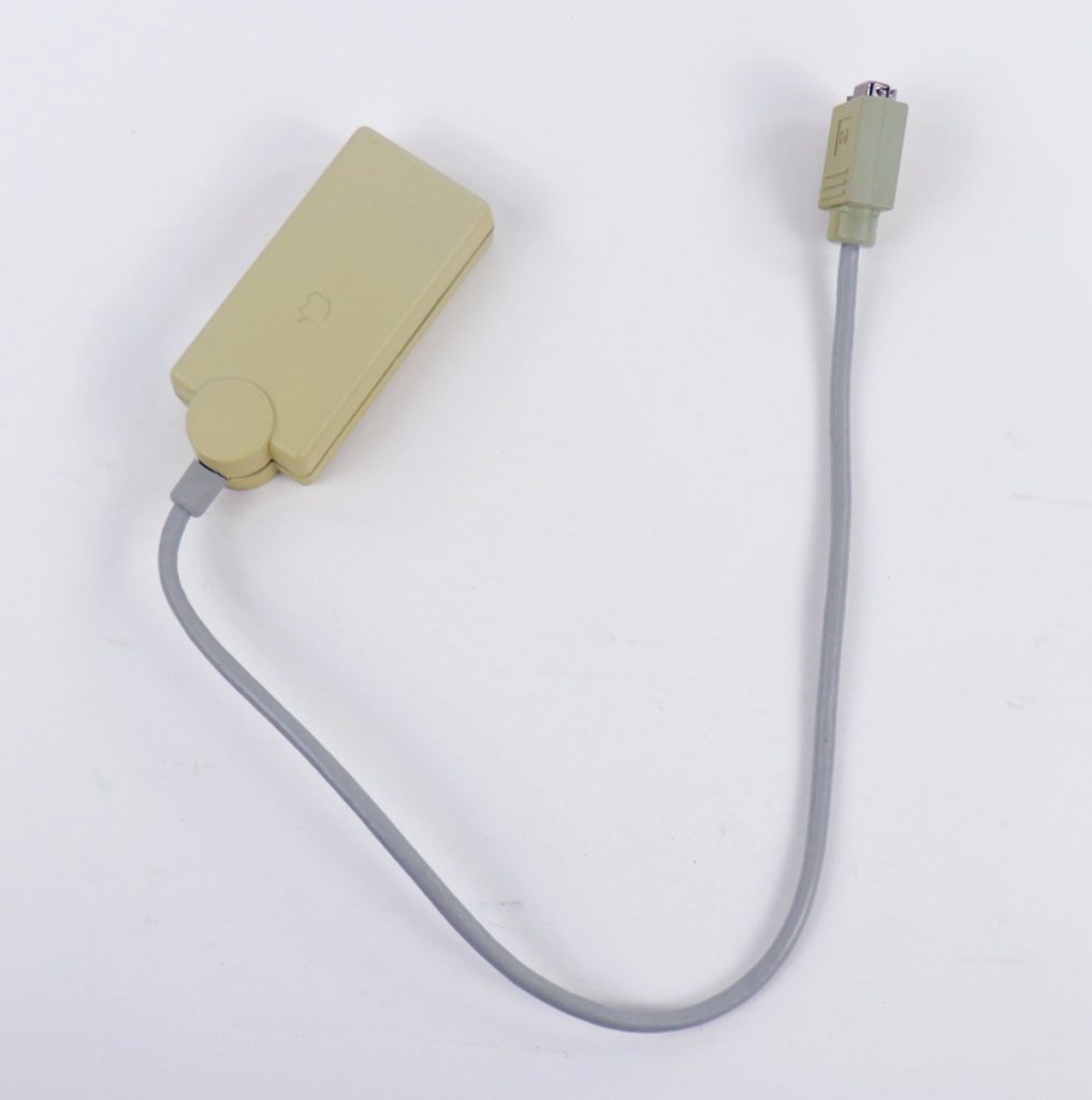 Vintage Apple M0437 Ethernet Twisted-Pair Transceiver
