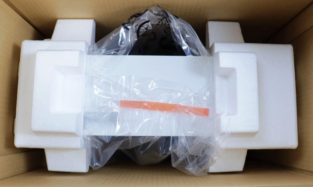New Open Box HP LaserJet 550-Sheet Feeder Print Tray CF404A M452 M454 M477 M479 - Image 3