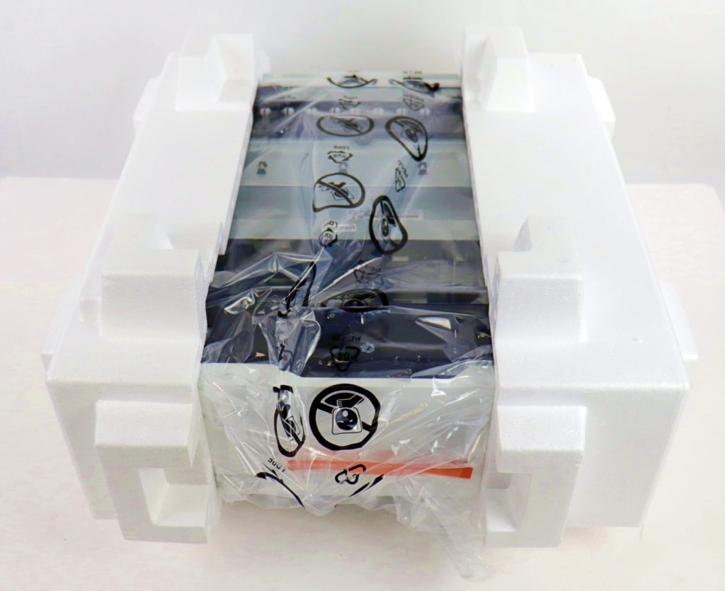 New Open Box HP LaserJet 550-Sheet Feeder Print Tray CF404A M452 M454 M477 M479 - Image 4