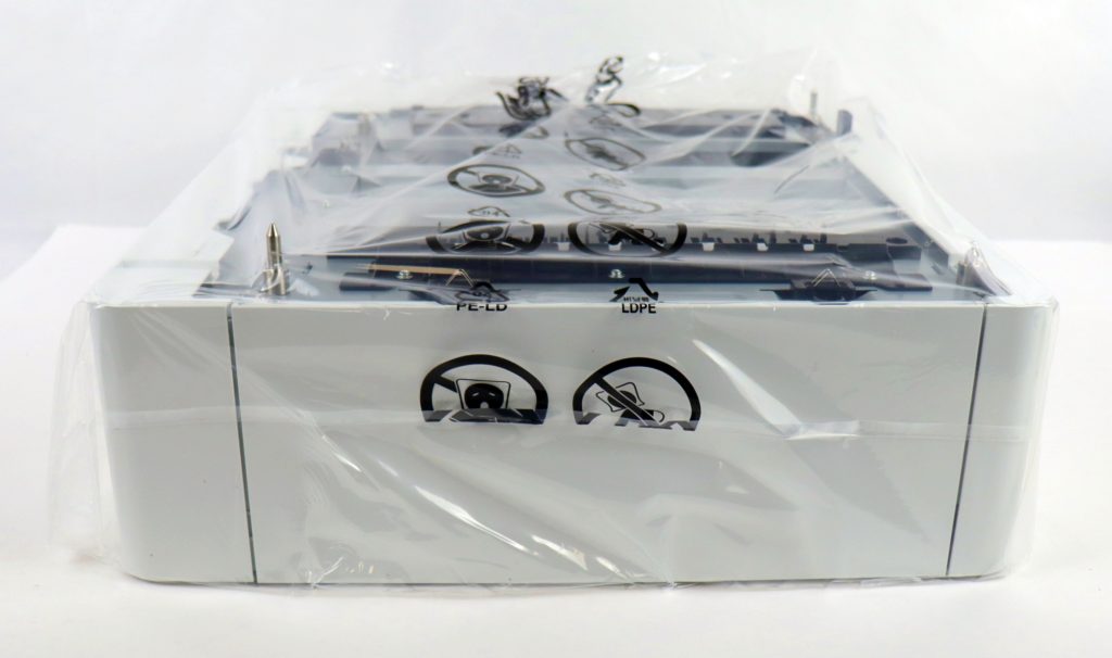 New Open Box HP LaserJet 550-Sheet Feeder Print Tray CF404A M452 M454 M477 M479 - Image 6