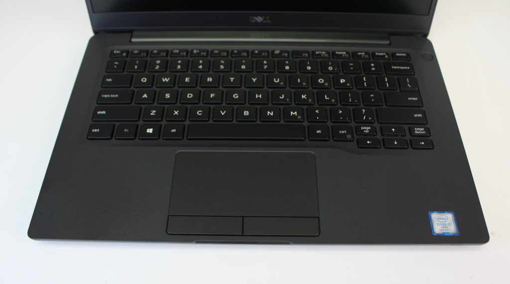 Dell Latitude 7300 13.3" Laptop i5-8365U 1.90GHz 8GB RAM - Image 4