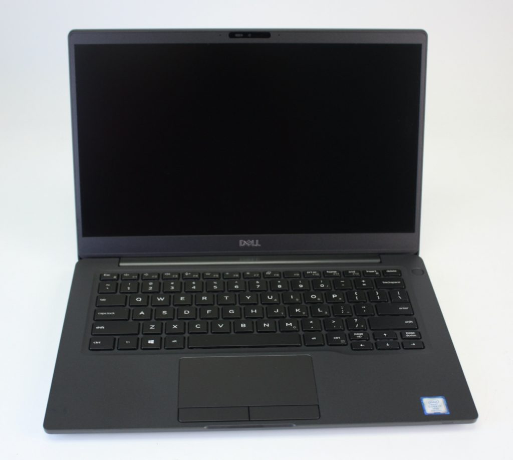 Dell Latitude 7300 13.3" Laptop i5-8365U 1.90GHz 8GB RAM - Image 2