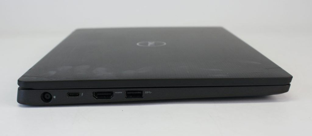 Dell Latitude 7300 13.3" Laptop i5-8365U 1.90GHz 8GB RAM - Image 7