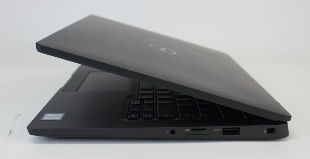 Dell Latitude 7300 13.3" Laptop i5-8365U 1.90GHz 8GB RAM - Image 9