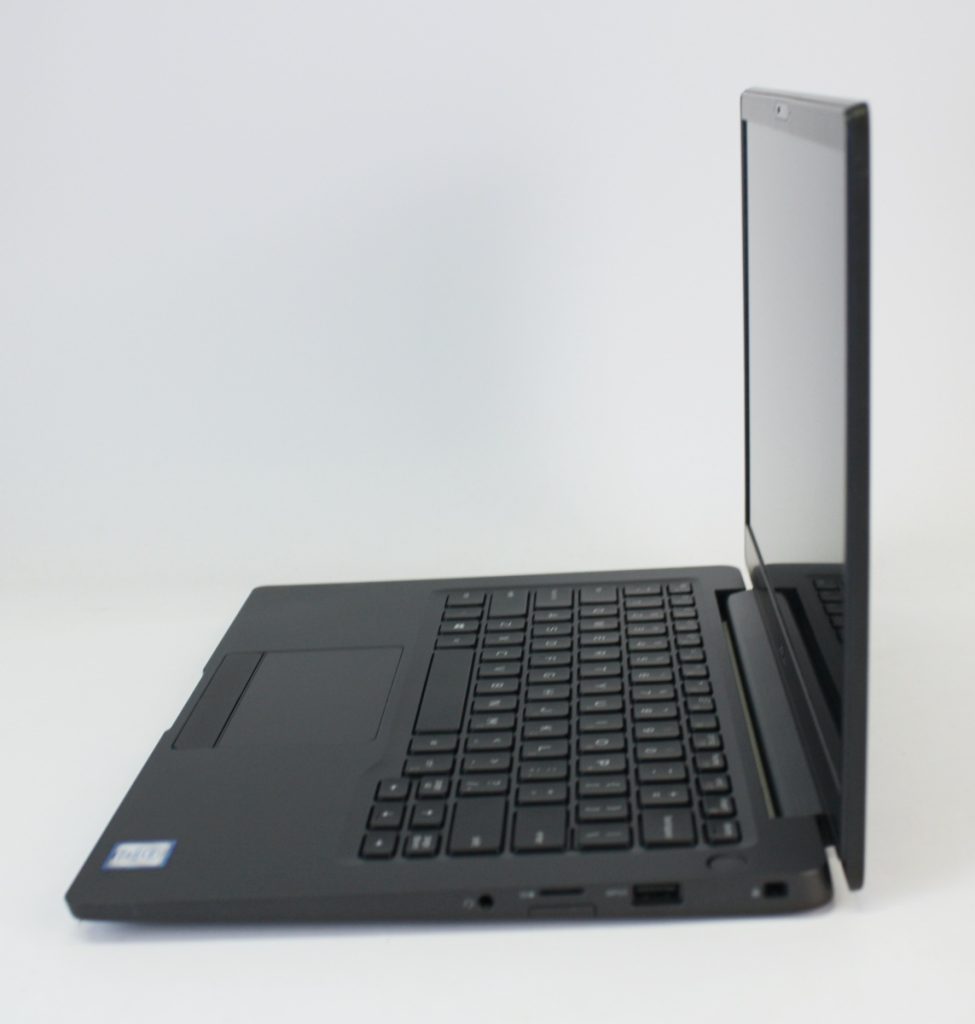 Dell Latitude 7300 13.3" Laptop i5-8365U 1.90GHz 8GB RAM - Image 10
