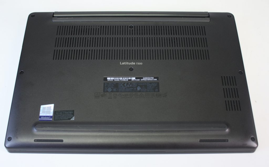 Dell Latitude 7300 13.3" Laptop i5-8365U 1.90GHz 8GB RAM - Image 11