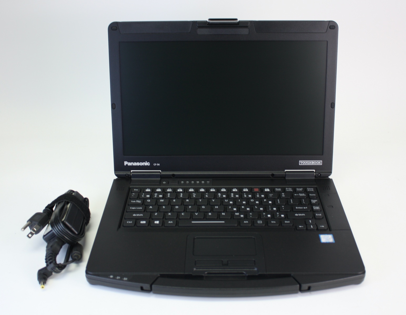 Panasonic ToughBook Laptop CF-54 i5-7300U 2.70GHz 16GB RAM + 