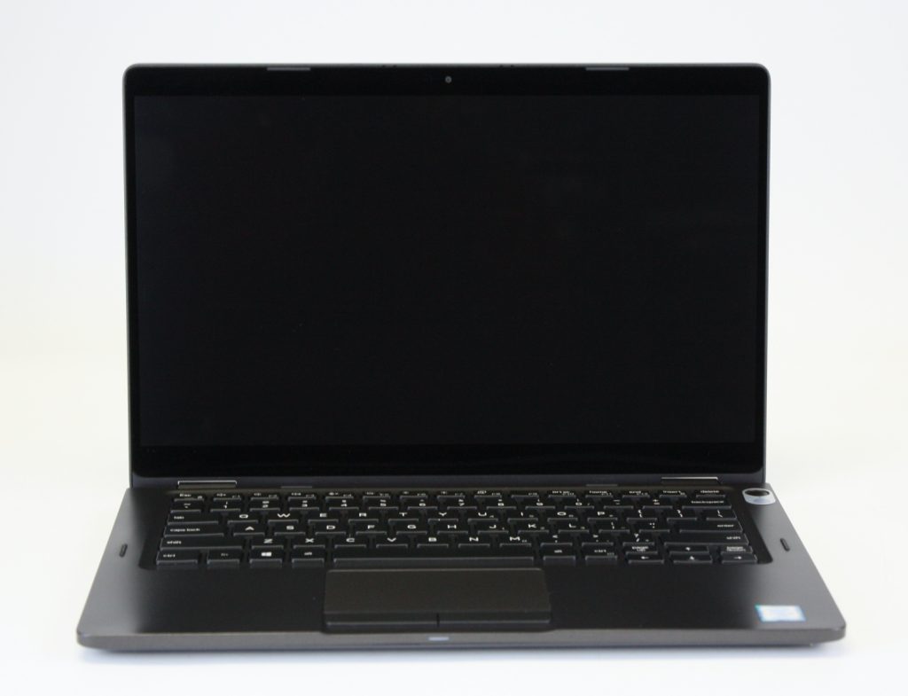 Dell Latitude 5300 2-in-1 Laptop 13.3'' Intel Core i5-8265U 1.60GHz 8GB RAM - Image 3