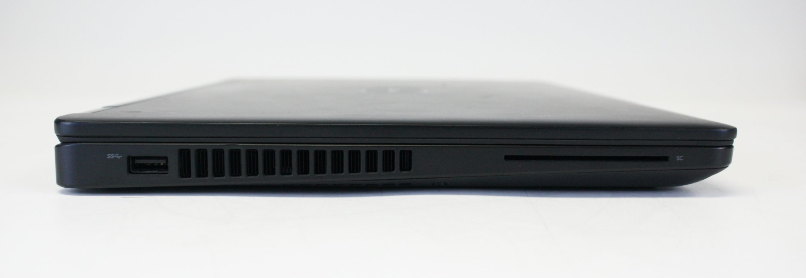 Dell Laptop Latitude E5470 14″ i7-6600U 2.60GHz 8GB RAM 