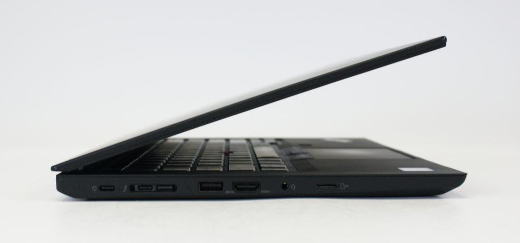 Lenovo ThinkPad T490 Touchscreen Laptop 14" i5-8365U 1.60GHz 16GB RAM - Image 4