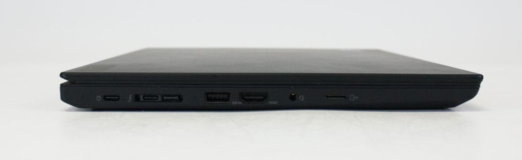 Lenovo ThinkPad T490 Touchscreen Laptop 14" i5-8365U 1.60GHz 16GB RAM - Image 5