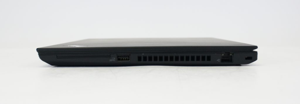 Lenovo ThinkPad T490 Touchscreen Laptop 14" i5-8365U 1.60GHz 16GB RAM - Image 7