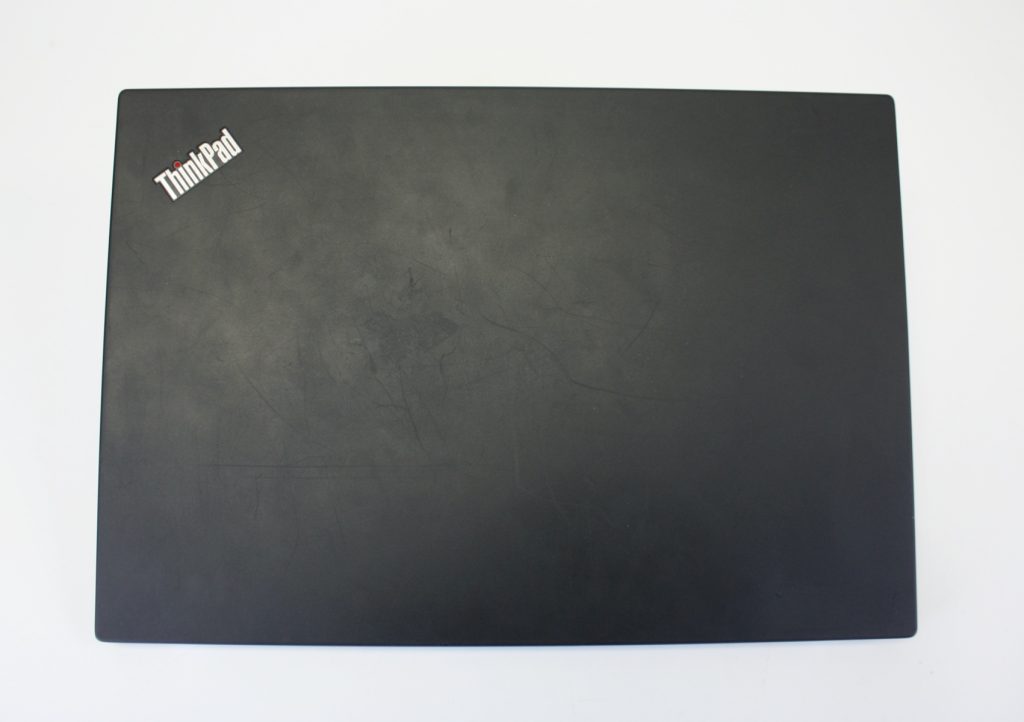Lenovo ThinkPad T490 Touchscreen Laptop 14" i5-8365U 1.60GHz 16GB RAM - Image 8