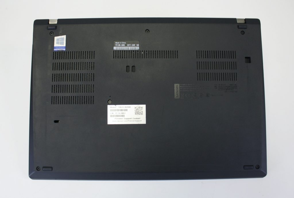 Lenovo ThinkPad T490 Touchscreen Laptop 14" i5-8365U 1.60GHz 16GB RAM - Image 9