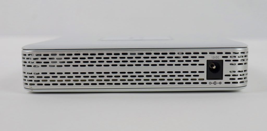 Ubiquiti Networks Unifi Security Gateway USG - Image 4