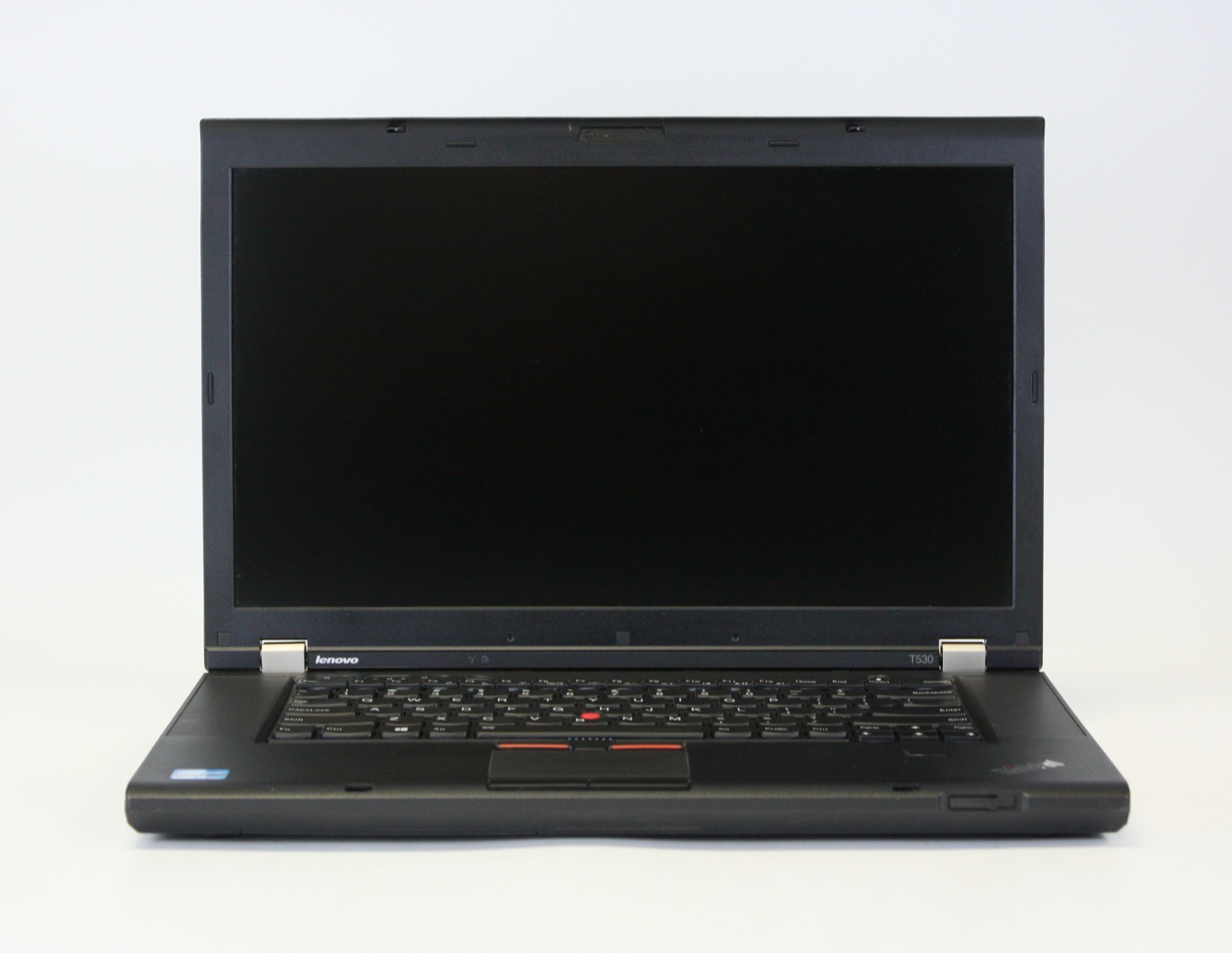 Lenovo ThinkPad T530 15.6″ Laptop i7-3520M 2.90GHz 8GB RAM