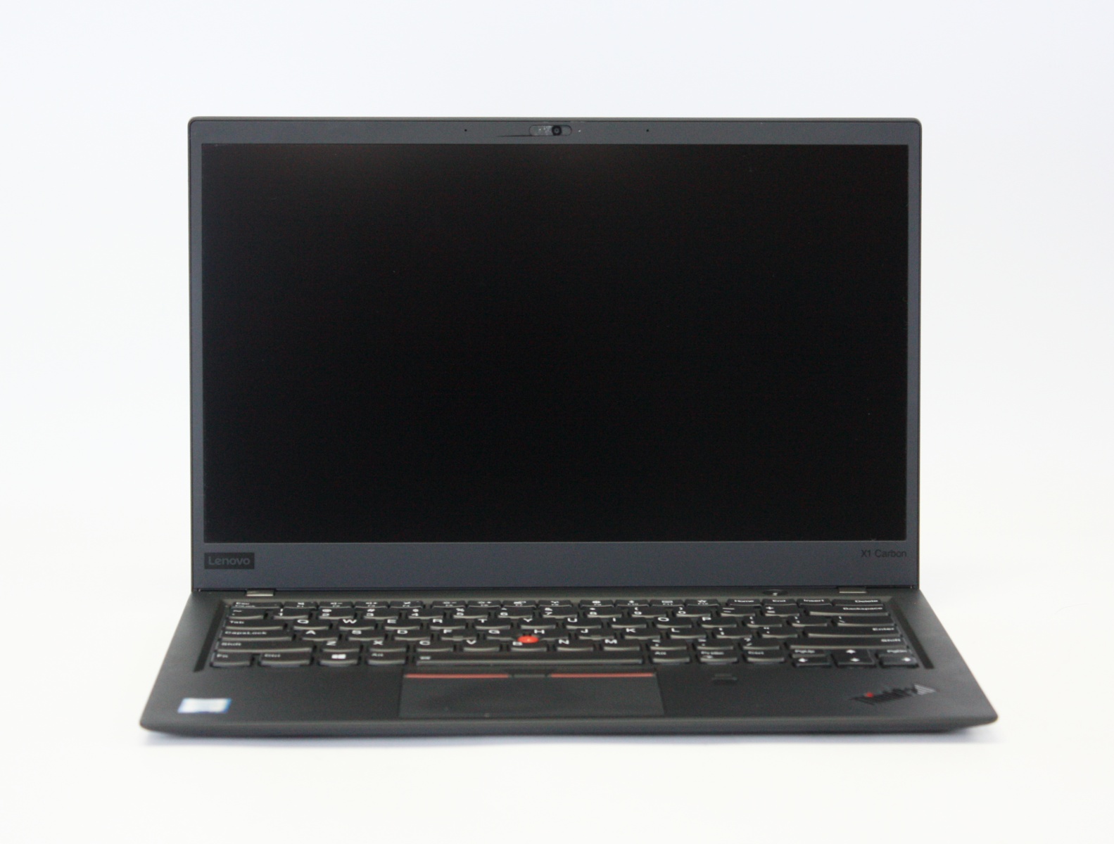 Lenovo ThinkPad X1 Carbon 6th Gen 14″ Laptop i7-8650U 1.90GHz 16GB 