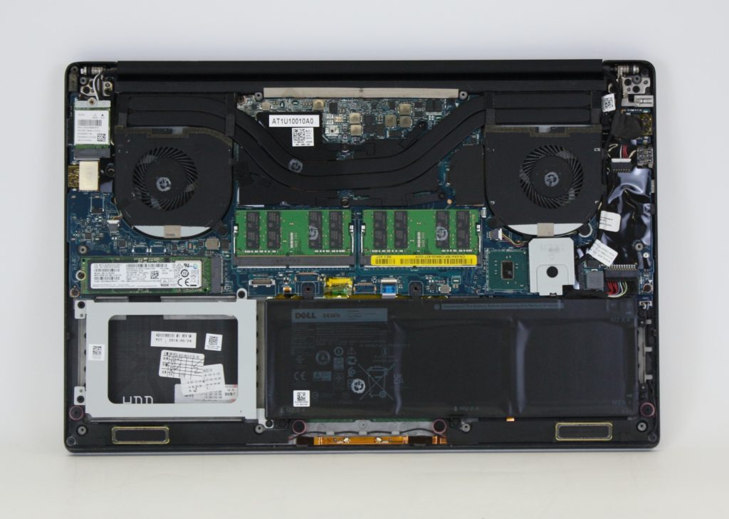 Dell Precision 5520 Laptop 15.6" Intel(R) Xeon E3-1505M 3.00GHz 8GB RAM - Image 9